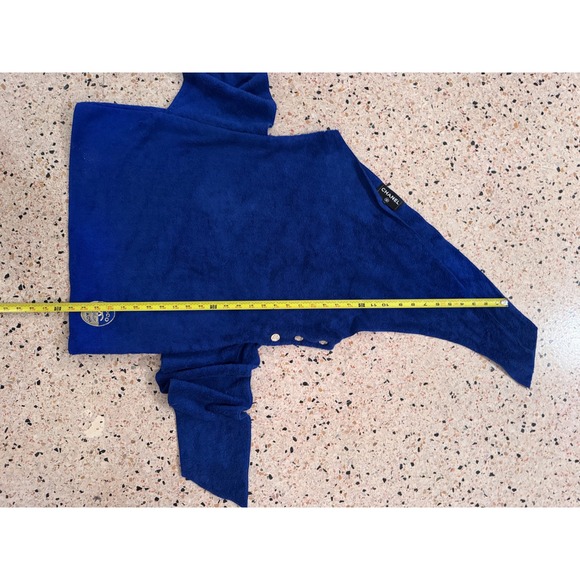 Chanel Coco Beach Towel Dress - Picture 8 of 13